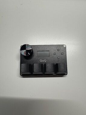 OSU Quick Release Keyboard: SayoDevice O3C++